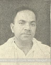 రైతు నాయకుడు బాలయ్య