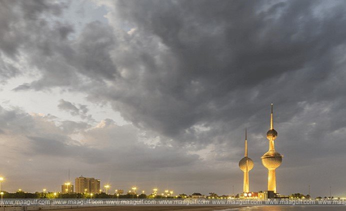 డిసెంబరు 21న కువైట్‌లో ‘ ఖగోళ అద్భుతం’..!!