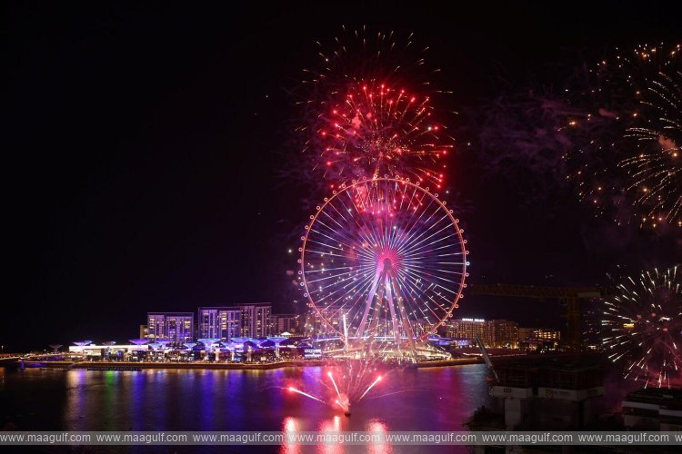 న్యూఇయర్ రోజున ప్రైవేట్ సెక్టర్ ఉద్యోగులకు సెలవు..!!