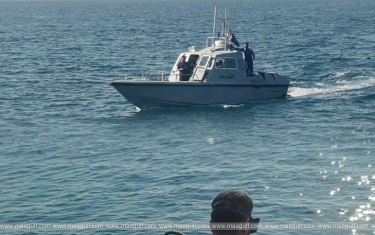 సూర్‌లో గల్లంతైన మత్స్యకారుడి మృతదేహం లభ్యం..!!