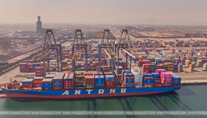 ఒమన్ రికార్డు.. OMR6.063 బిలియన్ల సరప్లస్ నమోదు..!!