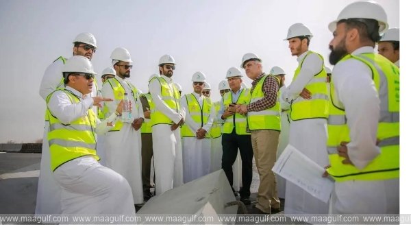 సౌదీ అరేబియాలో ఇంజనీరింగ్ ఉద్యోగుల కోసం కొత్త పే స్కేల్..!!