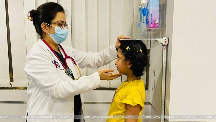 యూఏఈలో కిండర్ గార్టెన్ నుండి గ్రేడ్ 12 విద్యార్థులకు ఆరోగ్య పరీక్షలు..!!