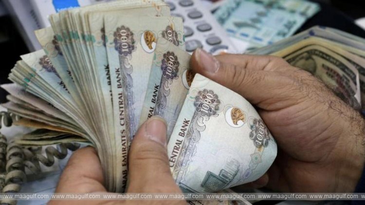 401.8 మిలియన్ దిర్హామ్‌ల రుణాలు రద్దు చేసిన యూఏఈ..!!