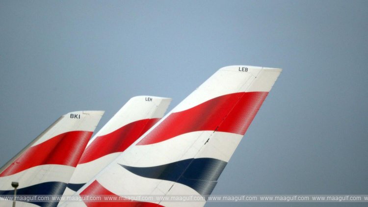 అబుదాబి-హీత్రూ మధ్య సమ్మర్ ఫ్లైట్స్ రద్దు: బ్రిటిష్ ఎయిర్‌వేస్