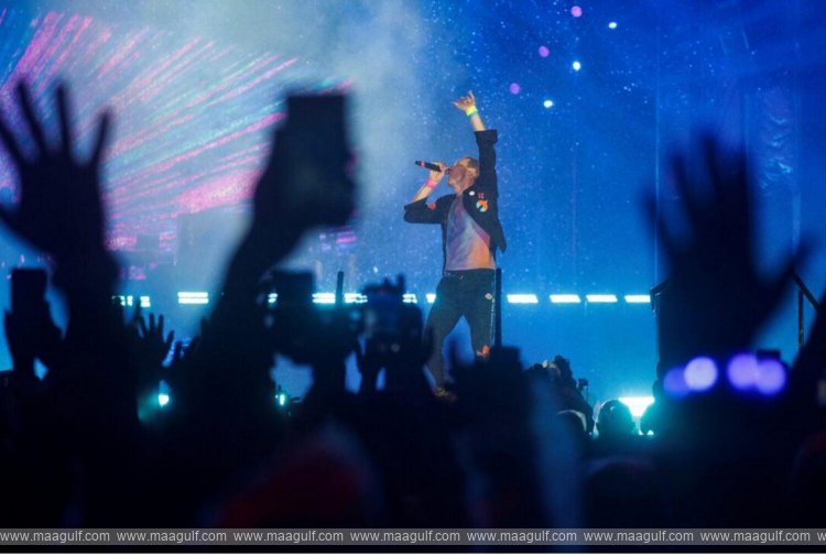 స్కామర్ల ఉచ్చులో కోల్డ్‌ప్లే అభిమానులు..టిక్కెట్ల పేరుతో భారీ దోపిడీ..!!