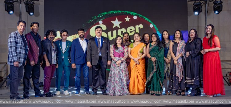 సూపర్ డాన్సర్ కాంపిటీషన్ : డాన్స్ లవర్స్ కు అద్భుతమైన వేదిక!