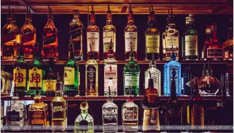 ఏపీ: రాష్ట్రంలో 53 బార్లకు నోటిఫికేషన్‌… 24న ఆన్‌లైన్‌ వేలం