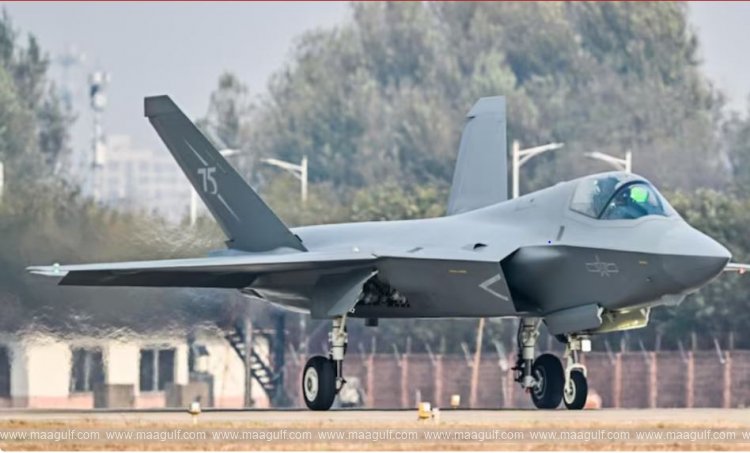 చైనా నుండి పాకిస్తాన్ J-35 కొనుగోలు: భారతకు సవాల్