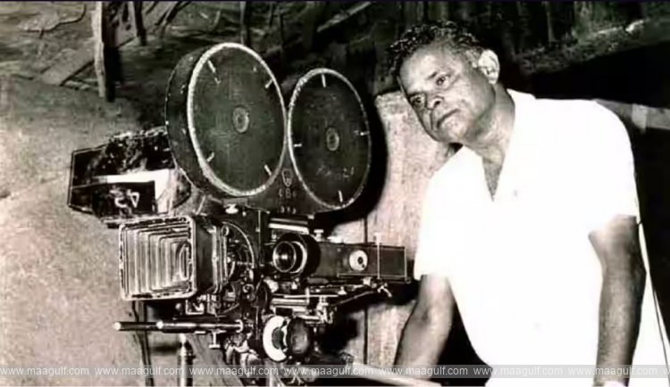 14 దర్శక దిగ్గజం-ఆదుర్తి