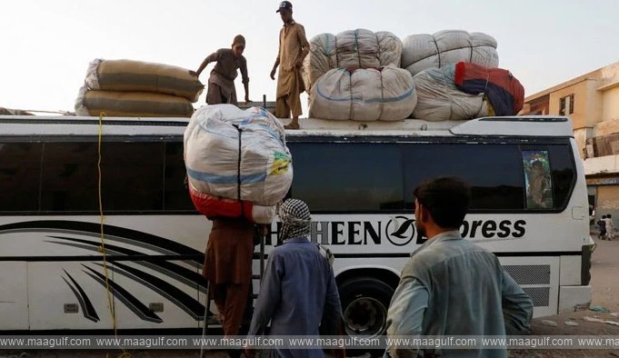 ఆఫ్ఘనిస్థాన్‌లో రెండు ప్రమాదాలు..52 మంది మృతి