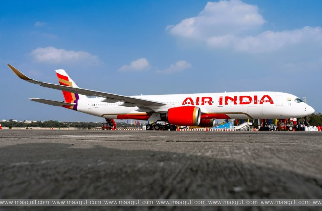 విద్యార్ధులకు ఎయిర్‌ ఇండియా ప్రత్యేక ఆఫర్‌