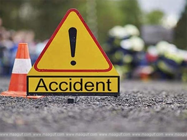 సుహార్ ఫెస్టివల్ ప్రమాదంలో ఒకరికి గాయాలు..!!