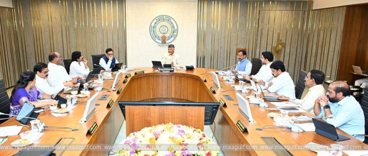 కీలక నిర్ణయాలు తీసుకున్న ఏపీ కేబినెట్‌