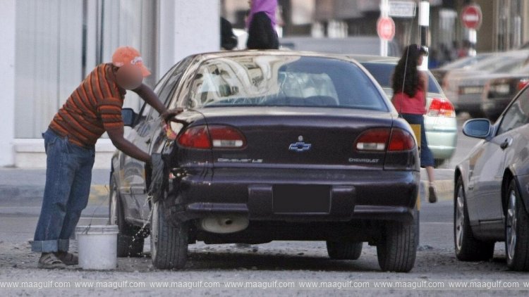 యూఏఈలో కార్ వాష్ రూల్స్: మురికి వాహనాలపై Dh3,000 వరకు ఫైన్..!!