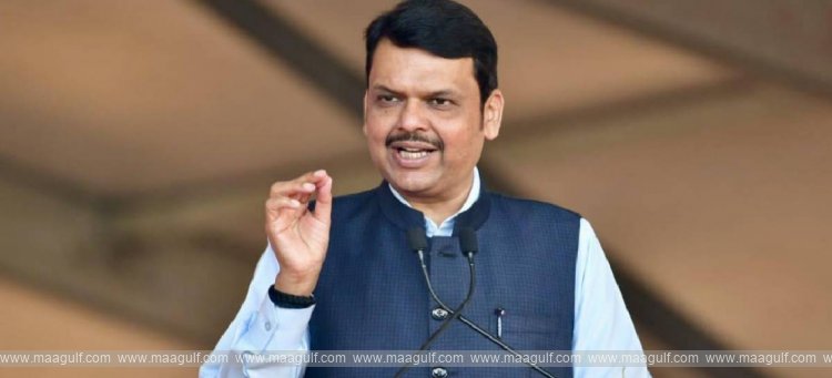 దేవేంద్ర ఫడ్నవిస్: కార్పొరేటర్ టూ మహారాష్ట్ర సీఎం
