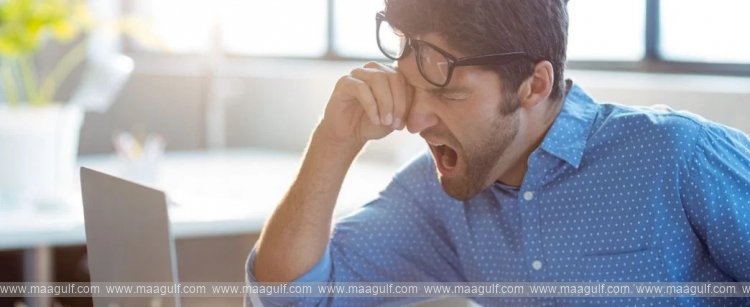 నిద్ర సమస్యలతో స్ట్రోక్, గుండెపోటు.. వైద్యుల హెచ్చరిక..!!