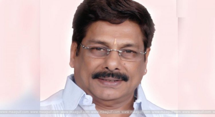 పొలిటికల్ షో మ్యాన్-ఆనం వివేకానంద రెడ్డి