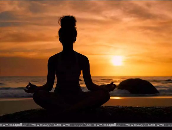 డిసెంబర్ 21 \'ప్రపంచ ధ్యాన దినోత్సవం..