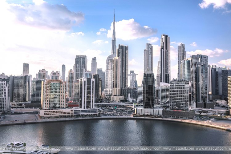 Dubai real estate has another busy month with property sales worth AED40 billion