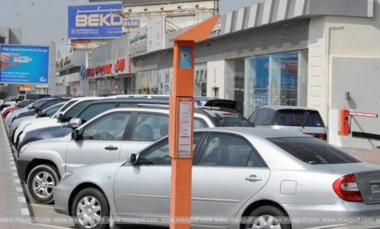 న్యూఇయర్: దుబాయ్ లో జనవరి 1న ఉచిత పార్కింగ్‌ ఆఫర్..ట్రాన్స్ పోర్ట్ వివరాలు..!!