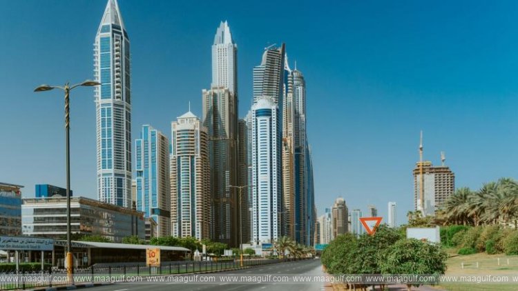 దుబాయ్ లో పెరుగుతున్న అద్దెలు..1, 2-బెడ్‌రూమ్ అపార్ట్‌మెంట్‌లకు అధిక డిమాండ్..!!