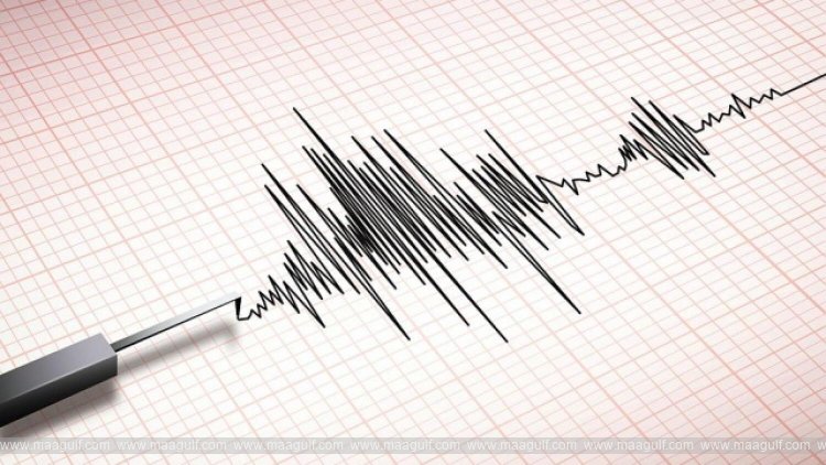 ఆఫ్ఘనిస్తాన్లో భూకంపం, తీవ్రత 4.2గా నమోదు
