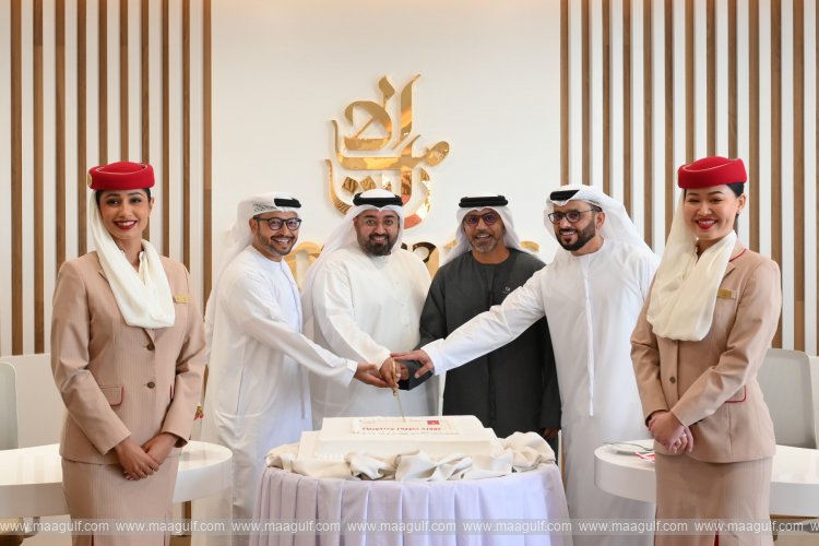 Emirates introduces experiential Travel Store in Karachi, as first expansion into West Asia