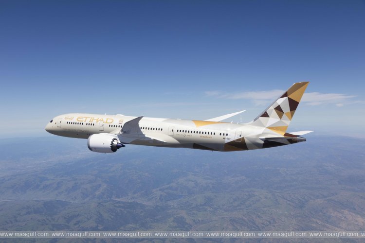 Etihad Airways named \'Official Airline\' partner of 1 Billion Followers Summit