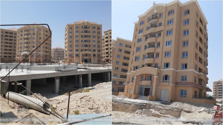 19 ఏళ్ల తర్వాత రియల్ ప్రాజెక్ట్ \'అండర్ క్యాన్సిలేషన్’..షాక్‌లో ఇన్వెస్టర్లు..!!