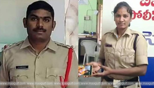 తెలంగాణ: ఎస్సై , కానిస్టేబుల్ సహా ముగ్గురి ఆత్మహత్య