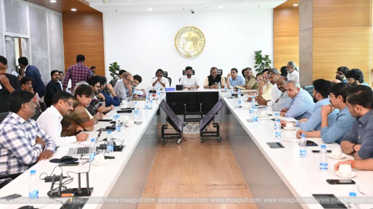 శాంతిభద్రతల విషయంలో రాజీ లేదు: సీఎం రేవంత్‌