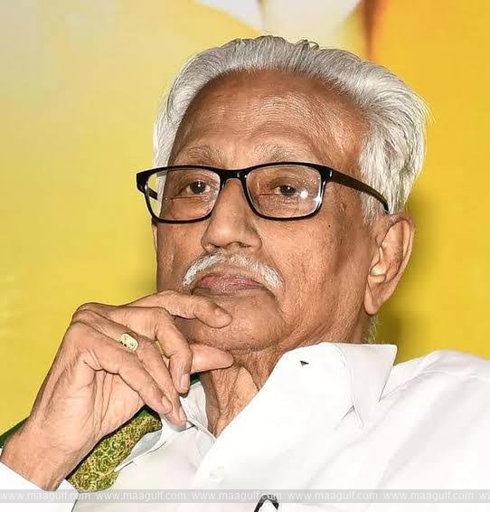 తమిళ రాజకీయ పేరాసిరియర్-అన్బళగన్