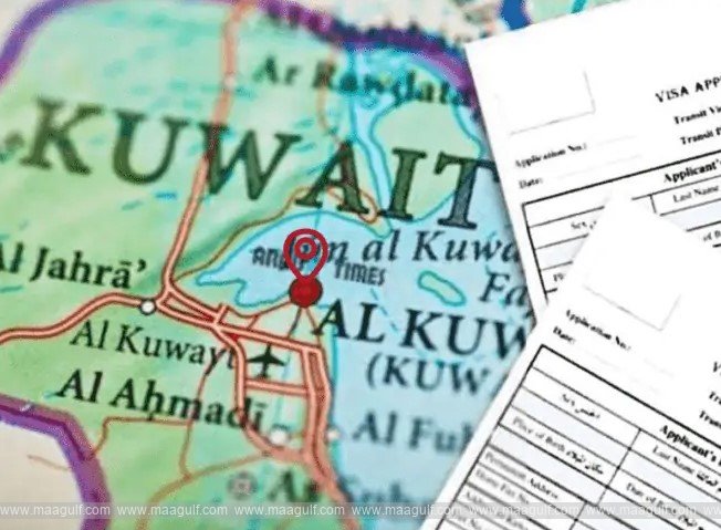 జనవరి 5 నుండి కొత్త రెసిడెన్సీ జరిమానాలు..!!