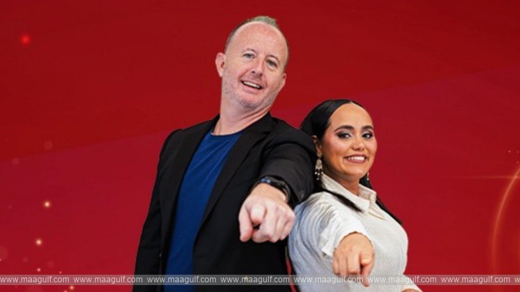 బిగ్ టికెట్ డ్రా ప్రైజ్‌.. Dh1 మిలియన్ గెలుచుకున్న వ్యాపారవేత్త..!!