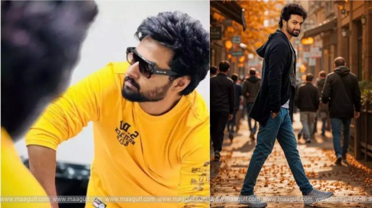 మోక్ష‌జ్ఞ డెబ్యూ మూవీకి డైరెక్ట‌ర్‌ ఛేంజ్