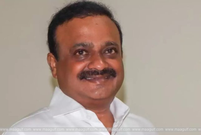 ప్రతిష్టాత్మకమైన సంయుక్త పార్లమెంటరీ సంఘ సభ్యునిగా ఎంపీ బాలశౌరి