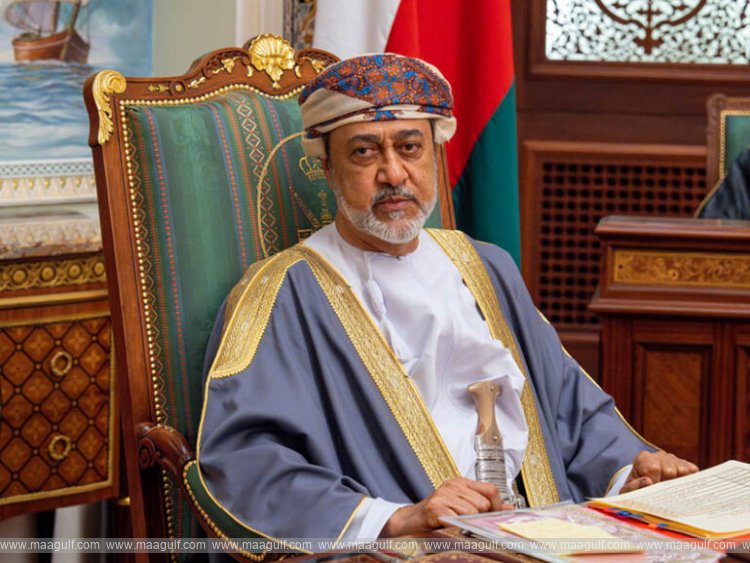 ఎస్టోనియా పన్ను ఒప్పందాన్ని ఆమోదించిన రాయల్ డిక్రీ ఒమన్