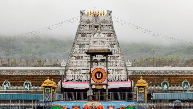 శ్రీ‌వారి ఆర్జితసేవా టికెట్ల మార్చి నెల కోటా విడుదల..
