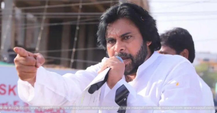 డిప్యూటీ సీఎం పవన్ కల్యాణ్‌ను చంపేస్తామంటూ బెదిరింపు కాల్స్..!