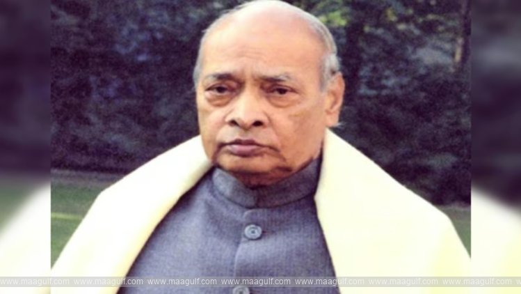 బహుముఖ ప్రజ్ఞాశీలి-పీవీ