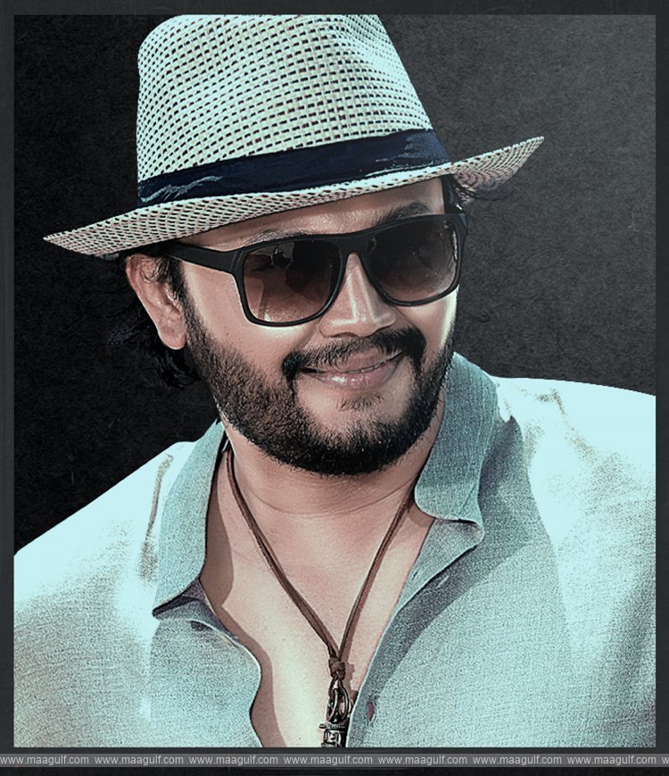 9 #PMF49 కోసం గోల్డెన్ స్టార్ గణేష్ తో కోలాబ్రెట్ అయిన పీపుల్ మీడియా ఫ్యాక్టరీ