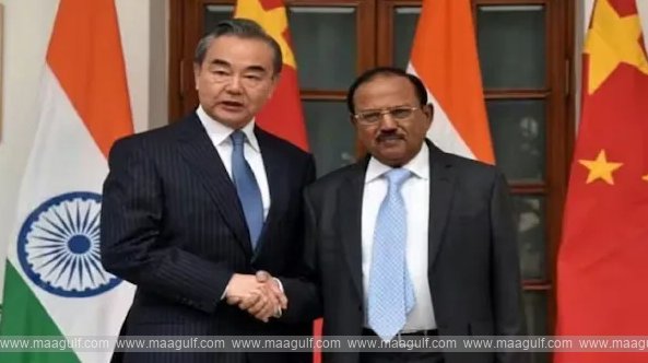 భారత్-చైనా సంబంధాలపై అజిత్ డోవల్ చర్చలు..