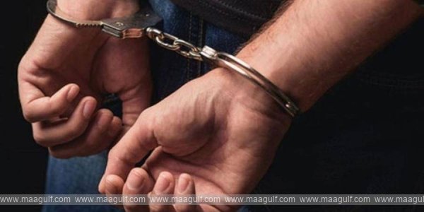 1 రియాద్ లో భద్రతా పరికరాలు ట్యాంపరింగ్..ఇద్దరు అరెస్ట్..!!