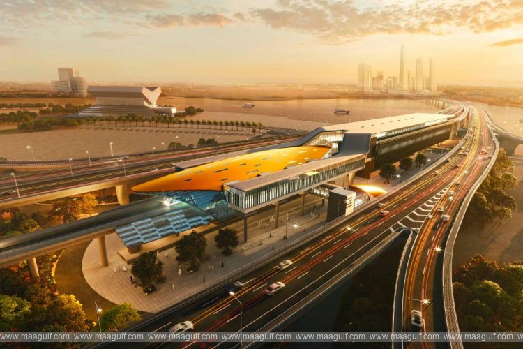 RTA awards Dubai Metro Blue Line contract to Turkish and Chinese consortium for AED20.5 billion