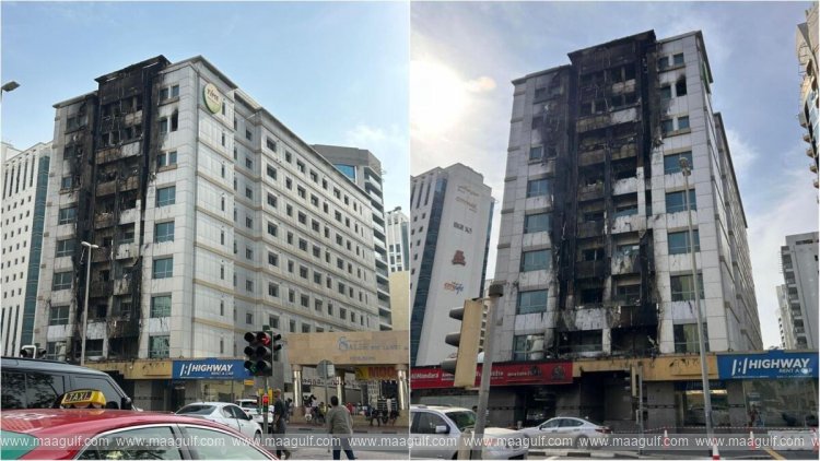 న్యూఇయర్ ముందు హౌజింగ్ కోసం నివాసితుల కష్టాలు..!!