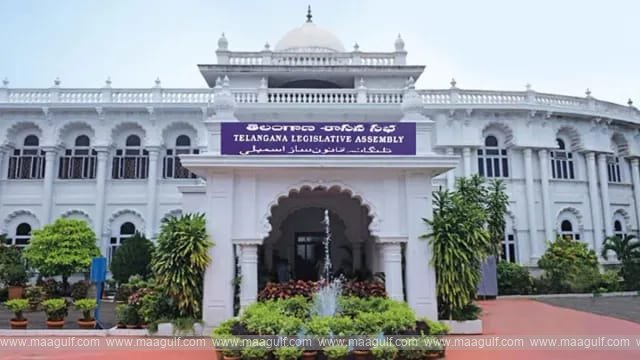 ఈనెల 9 నుంచి తెలంగాణ అసెంబ్లీ సమావేశాలు