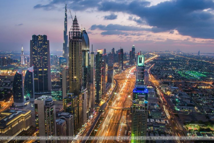 న్యూఇయర్ ఫెస్టివ్..షేక్ జాయెద్ రోడ్, కీలక మార్గాలు మూసివేత..!!