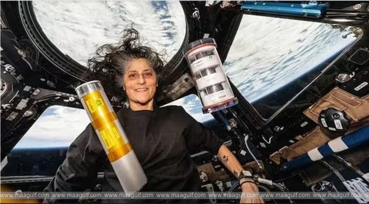 సునీతా విలియమ్స్ రాక మరింత ఆలస్యం..!