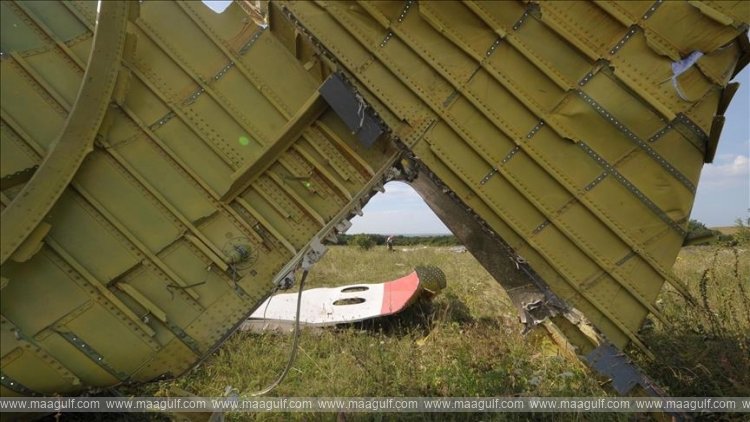 రస్ అల్ ఖైమాలో కూలిన విమానం..భారతీయుడు సహా ఇద్దరు మృతి..!!